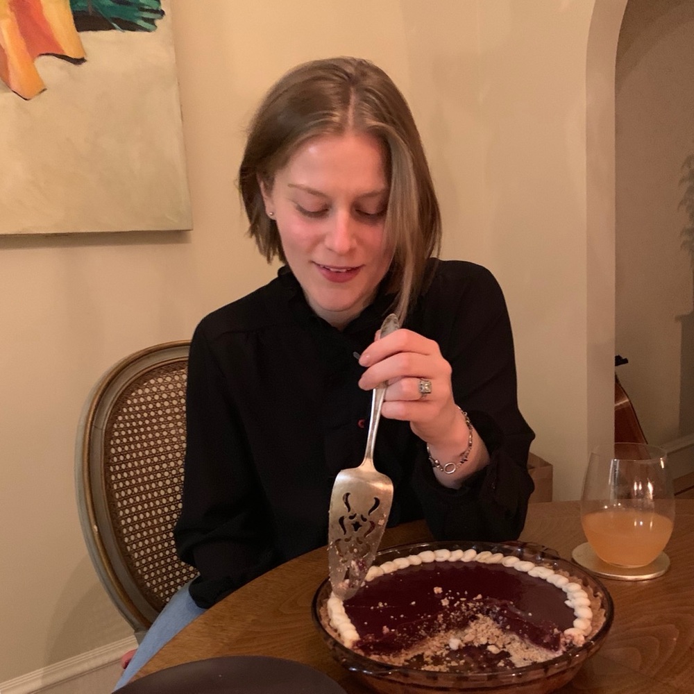 Meet your Posher, Sonja